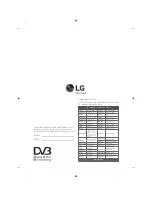 Предварительный просмотр 24 страницы LG 40UF770V Owner'S Manual