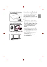 Предварительный просмотр 13 страницы LG 40UH62 Series Safety And Reference