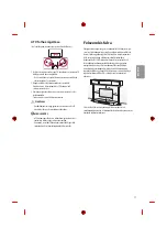 Предварительный просмотр 31 страницы LG 40UH62 Series Safety And Reference