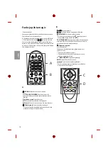 Предварительный просмотр 56 страницы LG 40UH62 Series Safety And Reference