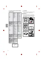 Предварительный просмотр 72 страницы LG 40UH62 Series Safety And Reference