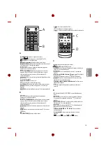 Предварительный просмотр 95 страницы LG 40UH62 Series Safety And Reference