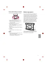 Предварительный просмотр 111 страницы LG 40UH62 Series Safety And Reference