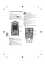 Предварительный просмотр 116 страницы LG 40UH62 Series Safety And Reference