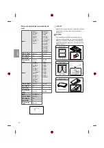 Предварительный просмотр 252 страницы LG 40UH62 Series Safety And Reference