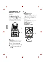 Предварительный просмотр 276 страницы LG 40UH62 Series Safety And Reference