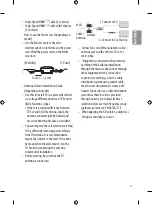 Предварительный просмотр 11 страницы LG 40UH63 Series Owner'S Manual