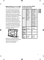 Preview for 15 page of LG 40UH63 Series Owner'S Manual