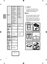 Предварительный просмотр 44 страницы LG 40UH63 Series Owner'S Manual