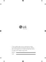 Предварительный просмотр 68 страницы LG 40UH63 Series Owner'S Manual