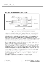 Предварительный просмотр 19 страницы LG 410G Service Manual