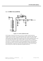 Предварительный просмотр 20 страницы LG 410G Service Manual