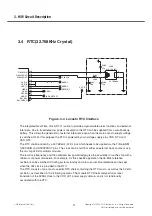 Предварительный просмотр 21 страницы LG 410G Service Manual