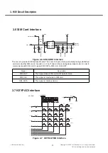 Предварительный просмотр 23 страницы LG 410G Service Manual