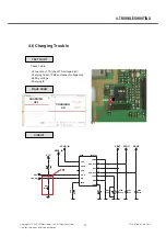 Предварительный просмотр 46 страницы LG 410G Service Manual