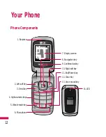 Preview for 15 page of LG 410G User Manual