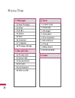 Preview for 33 page of LG 410G User Manual