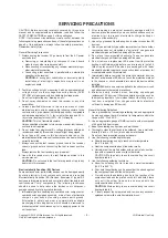 Preview for 4 page of LG 41LD450-TA Service Manual