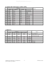 Preview for 7 page of LG 41LD450-TA Service Manual