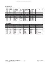 Preview for 8 page of LG 41LD450-TA Service Manual