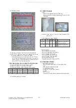 Preview for 10 page of LG 41LD450-TA Service Manual
