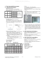 Preview for 11 page of LG 41LD450-TA Service Manual