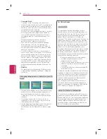 Предварительный просмотр 8 страницы LG 42GA6400 Owner'S Manual