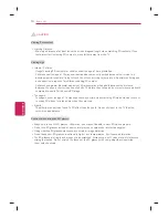 Предварительный просмотр 10 страницы LG 42GA6400 Owner'S Manual