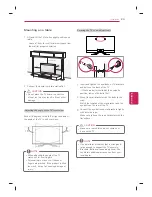 Предварительный просмотр 23 страницы LG 42GA6400 Owner'S Manual