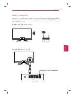 Предварительный просмотр 27 страницы LG 42GA6400 Owner'S Manual