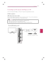 Предварительный просмотр 29 страницы LG 42GA6400 Owner'S Manual