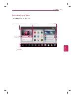 Предварительный просмотр 39 страницы LG 42GA6400 Owner'S Manual