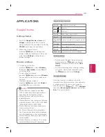 Предварительный просмотр 45 страницы LG 42GA6400 Owner'S Manual