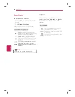 Предварительный просмотр 52 страницы LG 42GA6400 Owner'S Manual