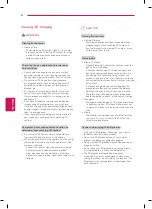 Предварительный просмотр 6 страницы LG 42LA6150 Owner'S Manual