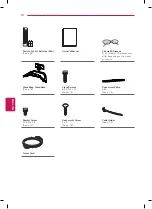 Предварительный просмотр 10 страницы LG 42LA6150 Owner'S Manual