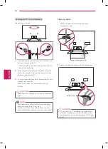 Предварительный просмотр 16 страницы LG 42LA6150 Owner'S Manual