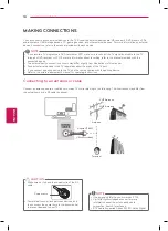 Предварительный просмотр 18 страницы LG 42LA6150 Owner'S Manual