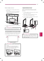 Предварительный просмотр 49 страницы LG 42LA6150 Owner'S Manual