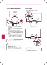 Предварительный просмотр 50 страницы LG 42LA6150 Owner'S Manual