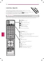 Предварительный просмотр 60 страницы LG 42LA6150 Owner'S Manual