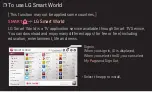 Preview for 120 page of LG 42LA6204 User Manual