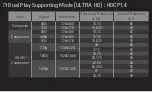 Preview for 184 page of LG 42LA6204 User Manual