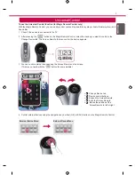 Preview for 9 page of LG 42LA660S Quick Setup Manual