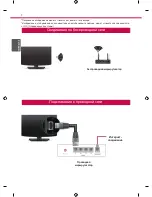 Preview for 12 page of LG 42LA660S Quick Setup Manual