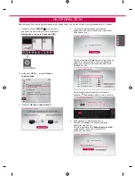 Preview for 13 page of LG 42LA660S Quick Setup Manual