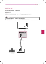 Preview for 27 page of LG 42LA6800 Manual