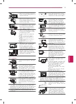 Preview for 43 page of LG 42LA6800 Manual