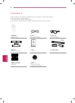 Preview for 50 page of LG 42LA6800 Manual