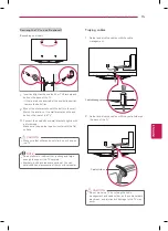 Preview for 55 page of LG 42LA6800 Manual